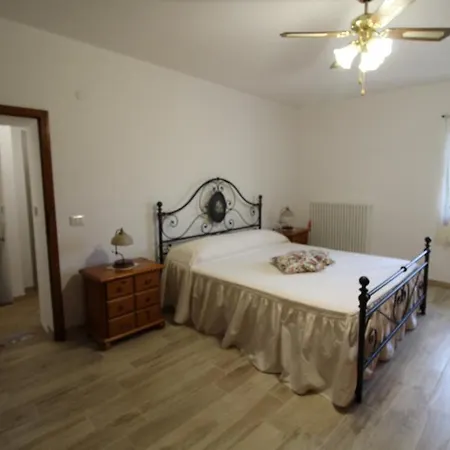 Dom wakacyjny L'incantevole Vista *