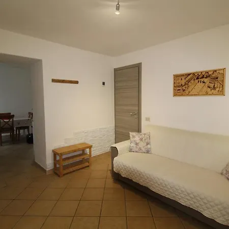 L'incantevole Vista Colico