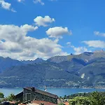 Semesterbostad L'incantevole Vista Colico