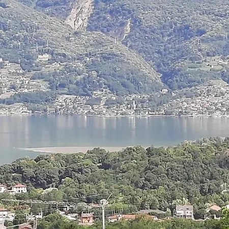 L'incantevole Vista *