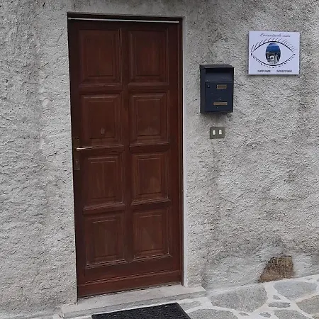 L'incantevole Vista Casa de Férias