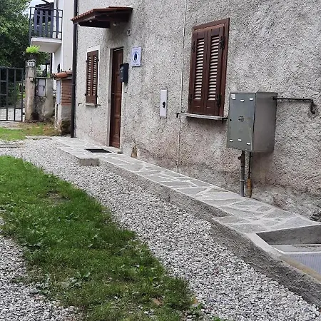 L'incantevole Vista Casa de Férias *