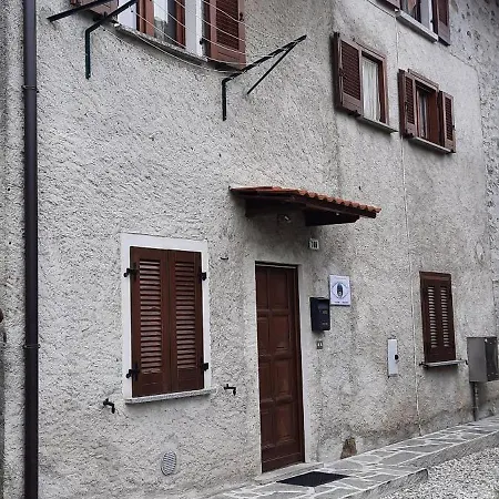 L'incantevole Vista Casa de Férias Colico