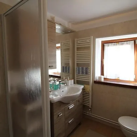 Casa de Férias L'incantevole Vista *