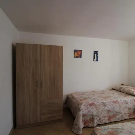 Casa de Férias L'incantevole Vista *