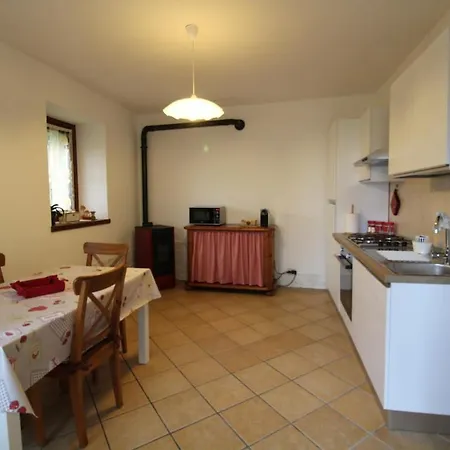 Casa de Férias L'incantevole Vista *