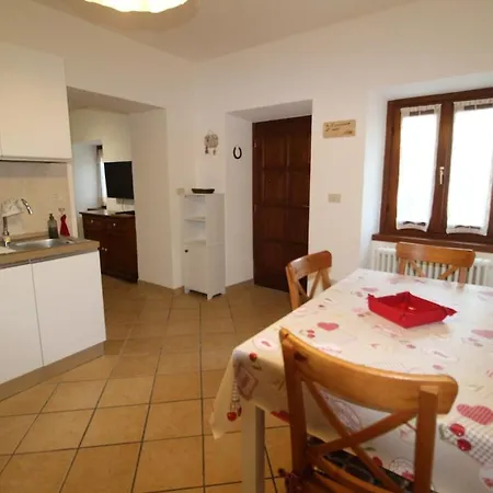 Casa de Férias L'incantevole Vista