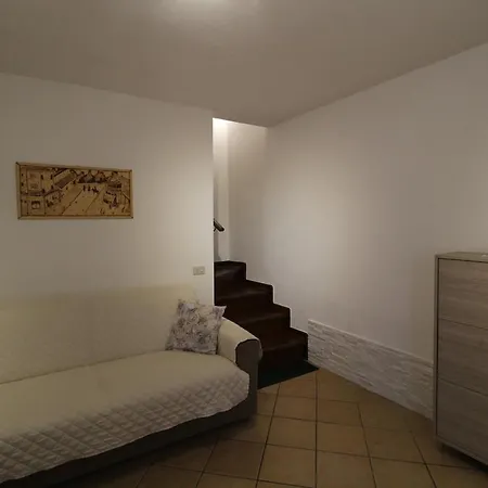 L'incantevole Vista Nyaraló