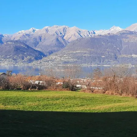 L'incantevole Vista *