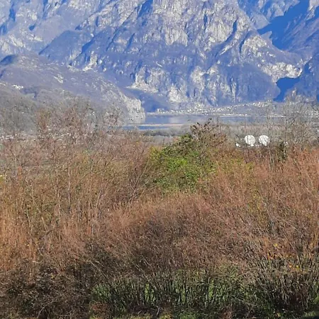 L'incantevole Vista * Колико