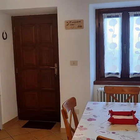 L'incantevole Vista Колико
