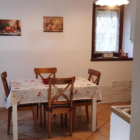 Дом отдыха L'incantevole Vista