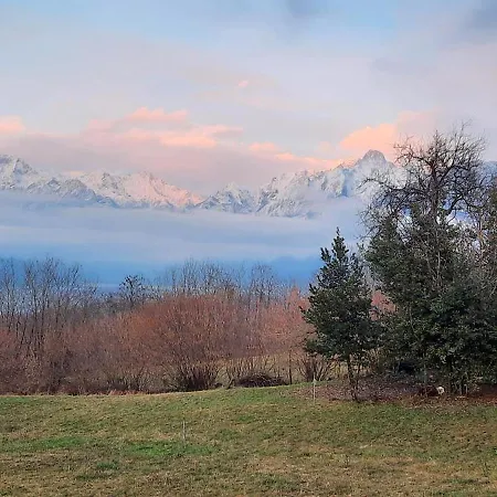 L'incantevole Vista Дом отдыха Колико
