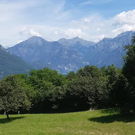 L'incantevole Vista *