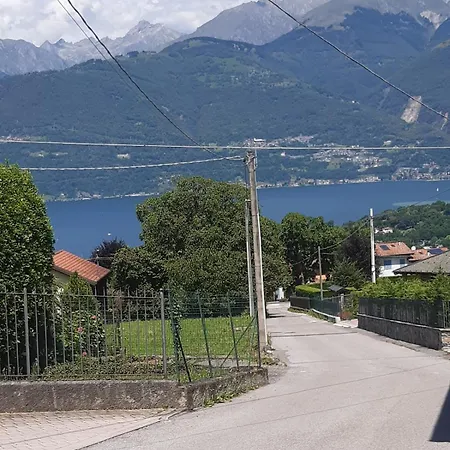 Дом отдыха L'incantevole Vista Колико