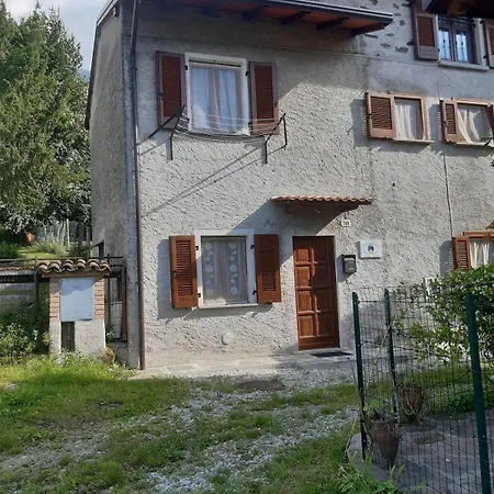 L'incantevole Vista *