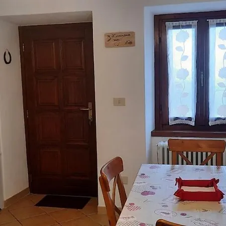 L'incantevole Vista Дом отдыха Колико