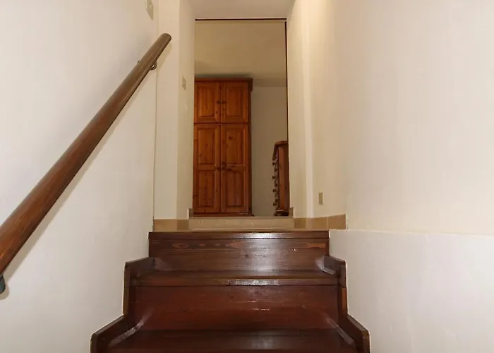 L'incantevole Vista Colico