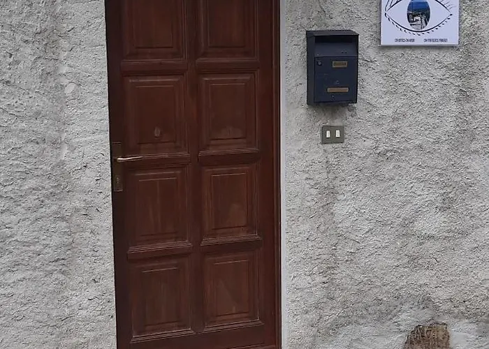 L'incantevole Vista Дом отдыха