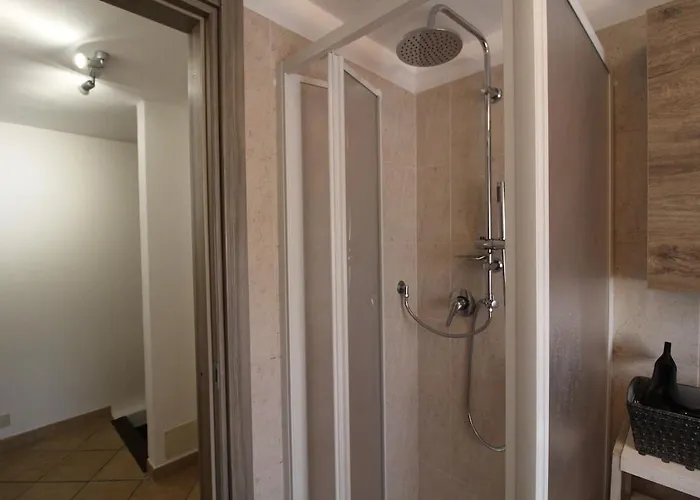 L'incantevole Vista Prázdninový dům *