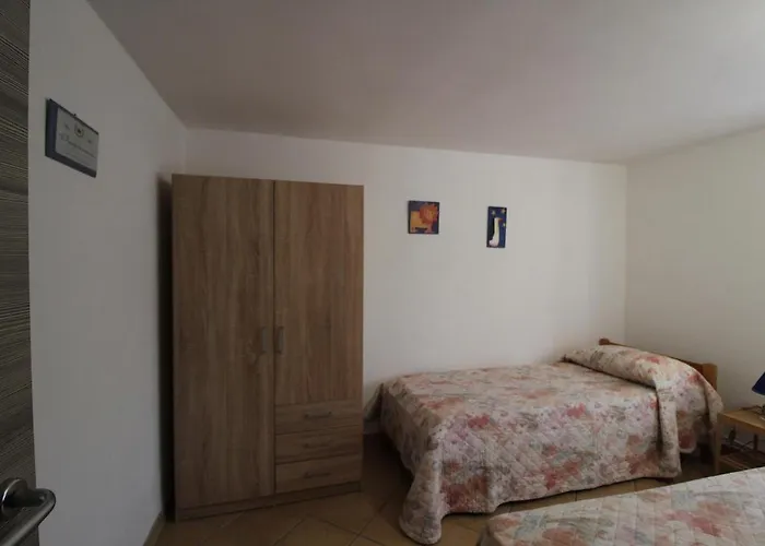 Hébergement de vacances L'incantevole Vista *