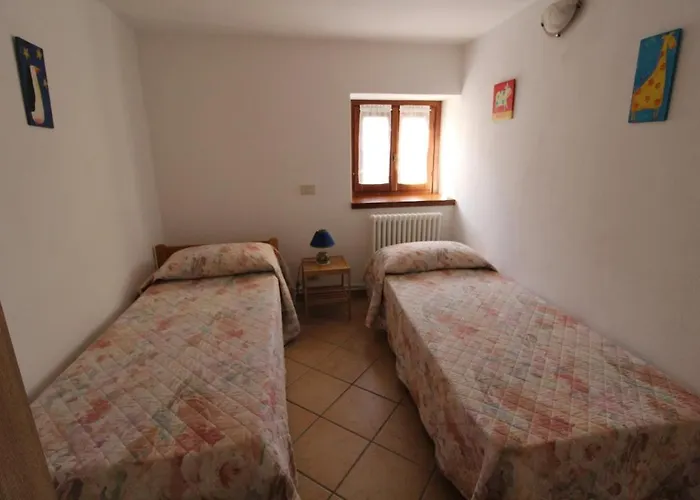 L'incantevole Vista