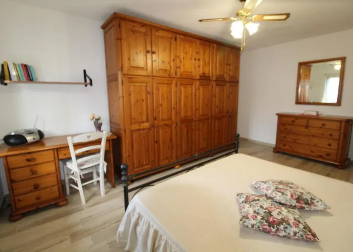 Hébergement de vacances L'incantevole Vista Colico