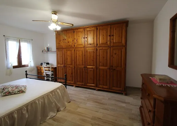 Hébergement de vacances L'incantevole Vista