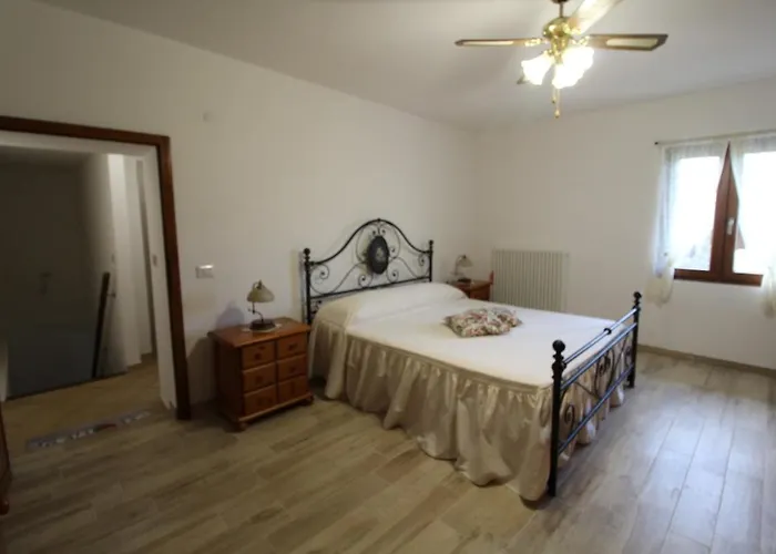 Дом отдыха L'incantevole Vista *