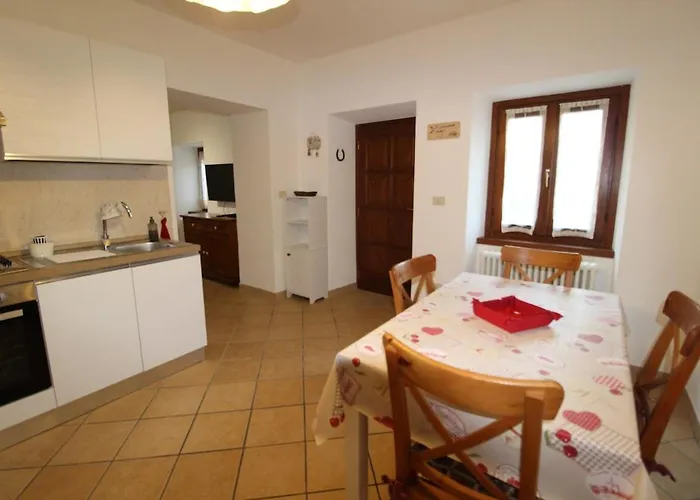 Дом отдыха L'incantevole Vista