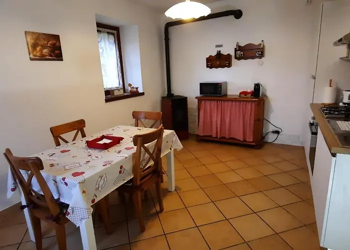 L'incantevole Vista Vakantiehuis *