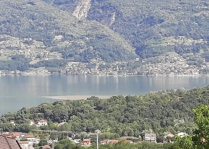 L'incantevole Vista *