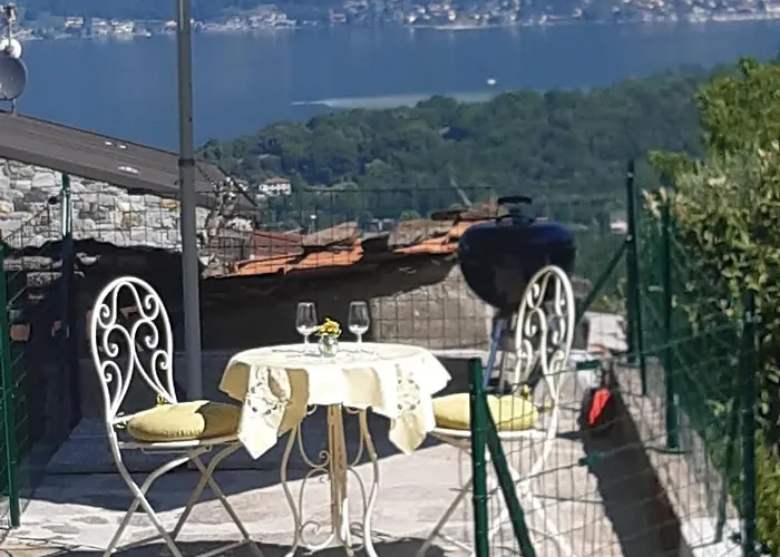 Casa vacanze L'incantevole Vista