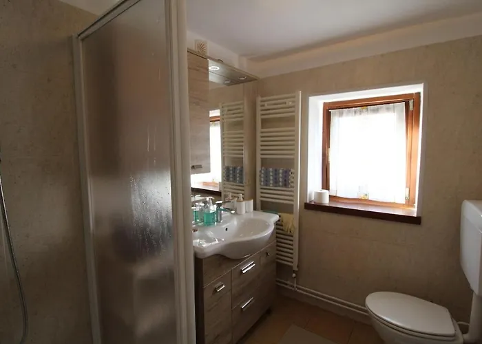 Casa vacanze L'incantevole Vista *