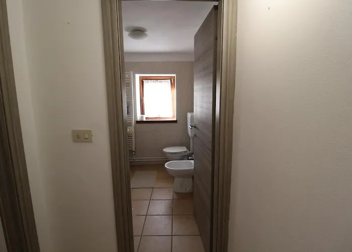 L'incantevole Vista *