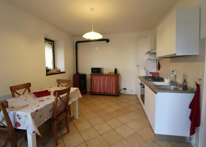 Casa vacanze L'incantevole Vista *