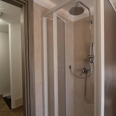 L'incantevole Vista Prázdninový dům *