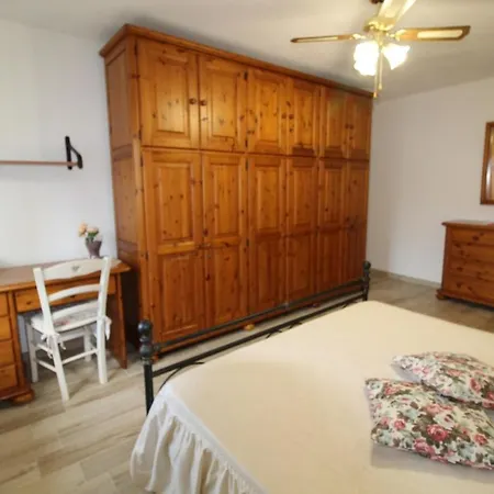 Prázdninový dům L'incantevole Vista Colico