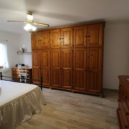 Prázdninový dům L'incantevole Vista